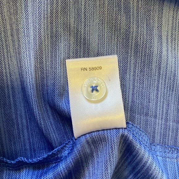 Roundtree & Yorke M performance polo lightweight - Picture 6 of 6